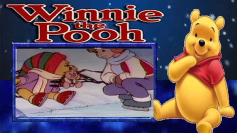 Earmuffs infused with winnie the pooh magic
